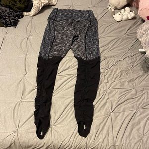 Lululemon dance legging